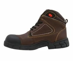 Men's Swissbrand Gladiator Work Boot 510701 Work Boots -Winter and Snow Boots Shop 3 436