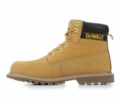 Men's DeWALT Lewiston Steel Toe Work Boots -Winter and Snow Boots Shop 3 441