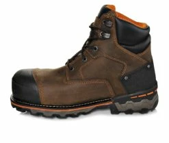 Men's Timberland Pro 92615 Boondock Composite Toe Work Boots -Winter and Snow Boots Shop 3 451