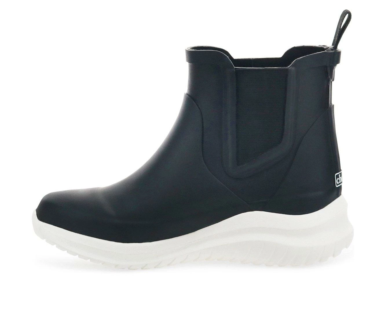 Women's Chooka Bellevue Waterproof Rain Boots 5 Women's Chooka Bellevue Waterproof Rain Boots - Image 4