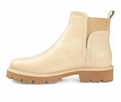 Women's Journee Signature Bristol Chelsea Booties -Winter and Snow Boots Shop 3 480