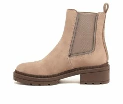 Women's Rocket Dog Iggie Chelsea Boots 11 Women's Rocket Dog Iggie Chelsea Boots -Winter and Snow Boots Shop 3 487