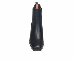 Women's French Connection Penny Chelsea Booties 11 Women's French Connection Penny Chelsea Booties -Winter and Snow Boots Shop 3 495