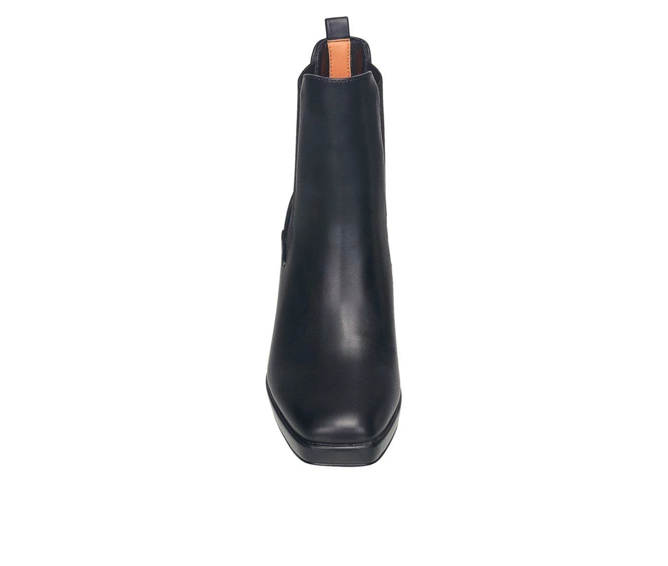 Women's French Connection Penny Chelsea Booties 6 Women's French Connection Penny Chelsea Booties - Image 4