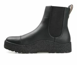 Women's Journee Collection Jenie Chelsea Booties 11 Women's Journee Collection Jenie Chelsea Booties -Winter and Snow Boots Shop 3 497