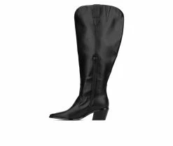 Women's Fashion To Figure Mariana XWC Knee High Boots -Winter and Snow Boots Shop 3 546