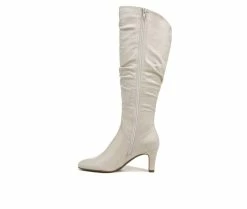 Women's LifeStride Glory-WC Knee High Boots -Winter and Snow Boots Shop 3 548