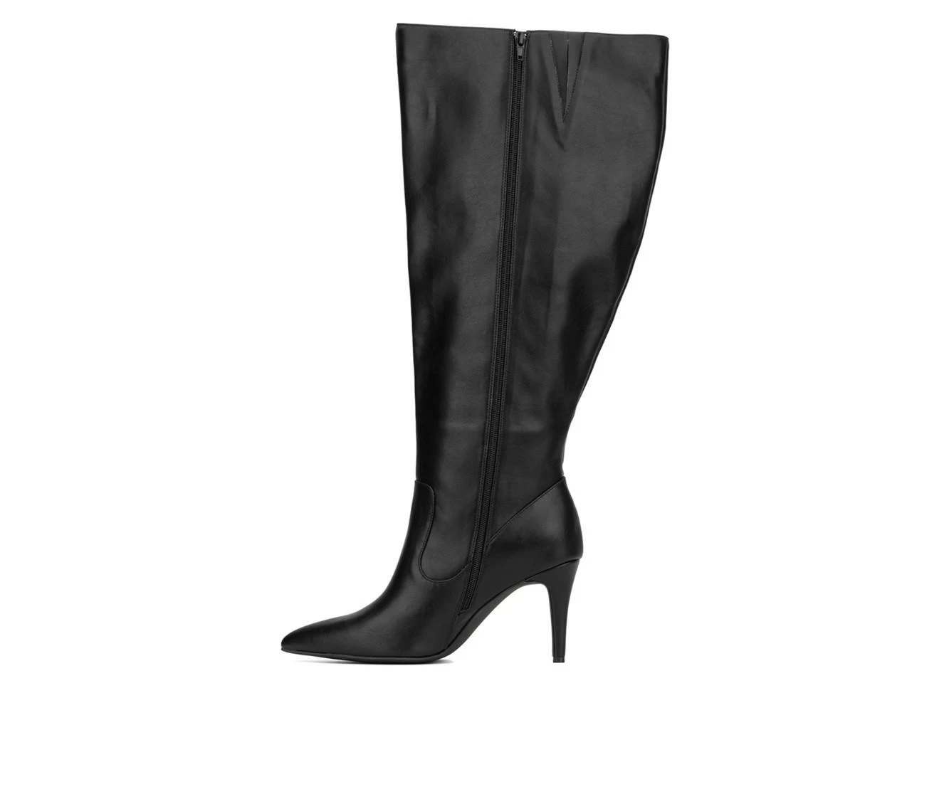 Women's Fashion To Figure Lisette XWC Knee High Boots 6 Women's Fashion To Figure Lisette XWC Knee High Boots - Image 4