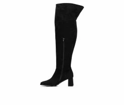 Women's Fashion To Figure Natalia XWC Over The Knee High Boots -Winter and Snow Boots Shop 3 551