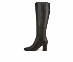 Women's LifeStride Stratford Wide Calf Knee High Boots -Winter and Snow Boots Shop 3 554