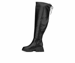 Women's Fashion To Figure Nadine XWC Over The Knee Boots -Winter and Snow Boots Shop 3 555