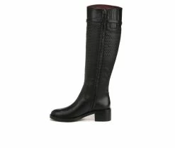 Women's Franco Sarto Colt Tall Wide Calf Knee High Boots -Winter and Snow Boots Shop 3 557