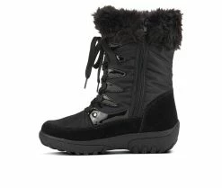 Women's Flexus Stormy Winter Boots -Winter and Snow Boots Shop 3 9