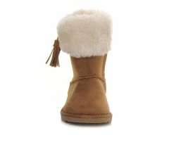 Girls' Makalu Toddler Iceland Winter Boots 12 Girls' Makalu Toddler Iceland Winter Boots -Winter and Snow Boots Shop 4 1