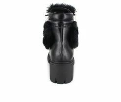 Women's XOXO Odonna Winter Booties 12 Women's XOXO Odonna Winter Booties -Winter and Snow Boots Shop 4 12