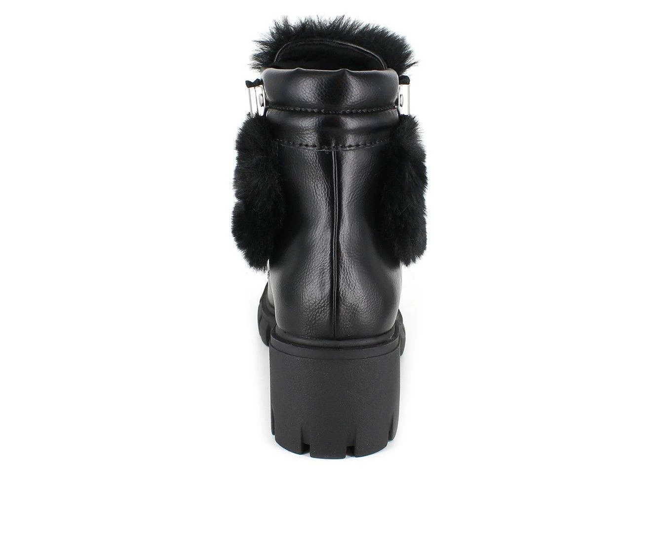 Women's XOXO Odonna Winter Booties 7 Women's XOXO Odonna Winter Booties - Image 5