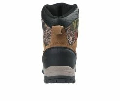 Boys' Northside Little Kid Renegage Waterproof Winter Boots 12 Boys' Northside Little Kid Renegage Waterproof Winter Boots -Winter and Snow Boots Shop 4 2