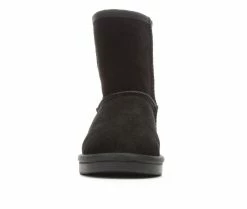 Girls' Koolaburra By UGG Little Kid & Big Kid Koola Short Boots -Winter and Snow Boots Shop 4 21