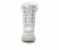 Girls' London Fog Little Kid & Big Kid Downing Court Winter Boots -Winter and Snow Boots Shop 4 236