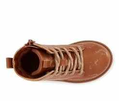 Boys' Carters Toddler & Little Kid Jugo Boots -Winter and Snow Boots Shop 4 254