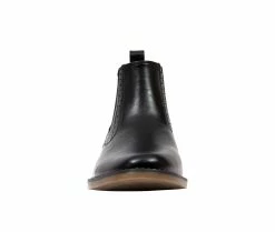 Boys' Deer Stags Little Kid & Big Kid Malcolm Chelsea Boots 12 Boys' Deer Stags Little Kid & Big Kid Malcolm Chelsea Boots -Winter and Snow Boots Shop 4 257