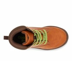 Boys' OshKosh B'gosh Toddler & Little Kid Larry Boots -Winter and Snow Boots Shop 4 259