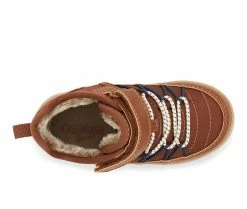 Boys' OshKosh B'gosh Toddler & Little Kid Allister Boots -Winter and Snow Boots Shop 4 261