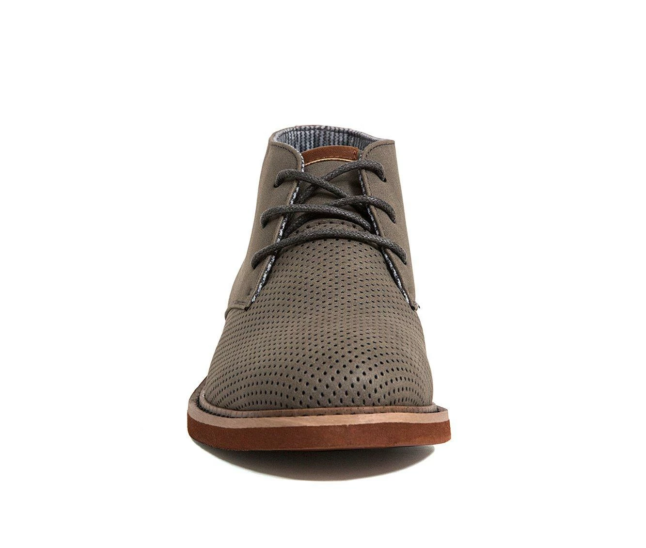 Boys' Deer Stags LIttle Kid & Big Kid Ballard 2 Chukka Dress Boots 7 Boys' Deer Stags LIttle Kid & Big Kid Ballard 2 Chukka Dress Boots - Image 5