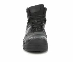 Men's KEEN Utility Kansas City Mid KBF Waterproof Work Boots 12 Men's KEEN Utility Kansas City Mid KBF Waterproof Work Boots -Winter and Snow Boots Shop 4 298