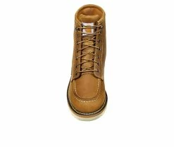 Women's Carhartt FW6025 Women's Wedge 6" Soft Toe Work Boots 12 Women's Carhartt FW6025 Women's Wedge 6" Soft Toe Work Boots -Winter and Snow Boots Shop 4 302