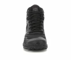 Men's Merrell Work Breacher Mid Tactical Waterproof Work Boots -Winter and Snow Boots Shop 4 310