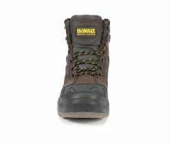 Men's DeWALT Hadley Mid Steel Toe Work Boots -Winter and Snow Boots Shop 4 321