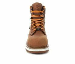 Men's Wolverine Hellcat UltraSpring Work Boots -Winter and Snow Boots Shop 4 323