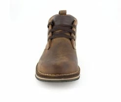 Men's Rockport Works Prestige Point Steel Toe Work Boots 12 Men's Rockport Works Prestige Point Steel Toe Work Boots -Winter and Snow Boots Shop 4 326