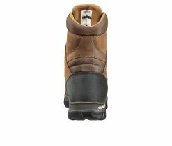 Men's Carhartt CMF8389 Comp Toe Insulated Work Boots 12 Men's Carhartt CMF8389 Comp Toe Insulated Work Boots -Winter and Snow Boots Shop 4 336