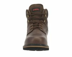 Men's Laredo Western Boots Hub & Tack Steel Toe Work Boots -Winter and Snow Boots Shop 4 337