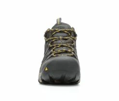 Men's KEEN Utility Lansing Mid Steel Toe Waterproof Work Boots 12 Men's KEEN Utility Lansing Mid Steel Toe Waterproof Work Boots -Winter and Snow Boots Shop 4 341