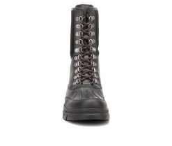 Men's Reserved Footwear Cognite Lace-Up Boots -Winter and Snow Boots Shop 4 348