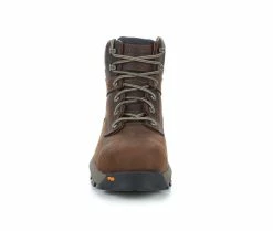 Men's Timberland Pro Titan EV Comp Toe A5NF6 Work Boots -Winter and Snow Boots Shop 4 353