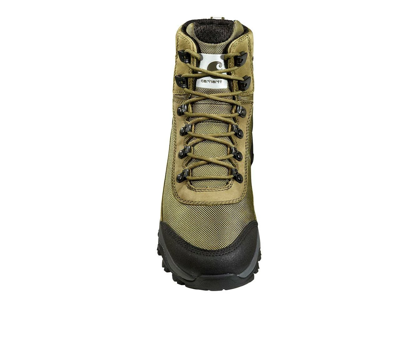 Men's Carhartt FP5070 Outdoor Hike WP Soft Toe Work Boots 7 Men's Carhartt FP5070 Outdoor Hike WP Soft Toe Work Boots - Image 5
