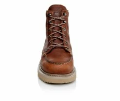 Men's Timberland Pro Barstow Wedge Electrical Hazard Boots -Winter and Snow Boots Shop 4 359