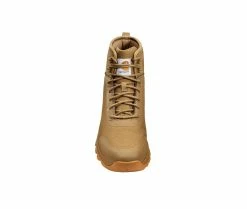 Men's Carhartt FH5036 Outdoor Utility 5" Soft Toe Work Boots 12 Men's Carhartt FH5036 Outdoor Utility 5" Soft Toe Work Boots -Winter and Snow Boots Shop 4 361