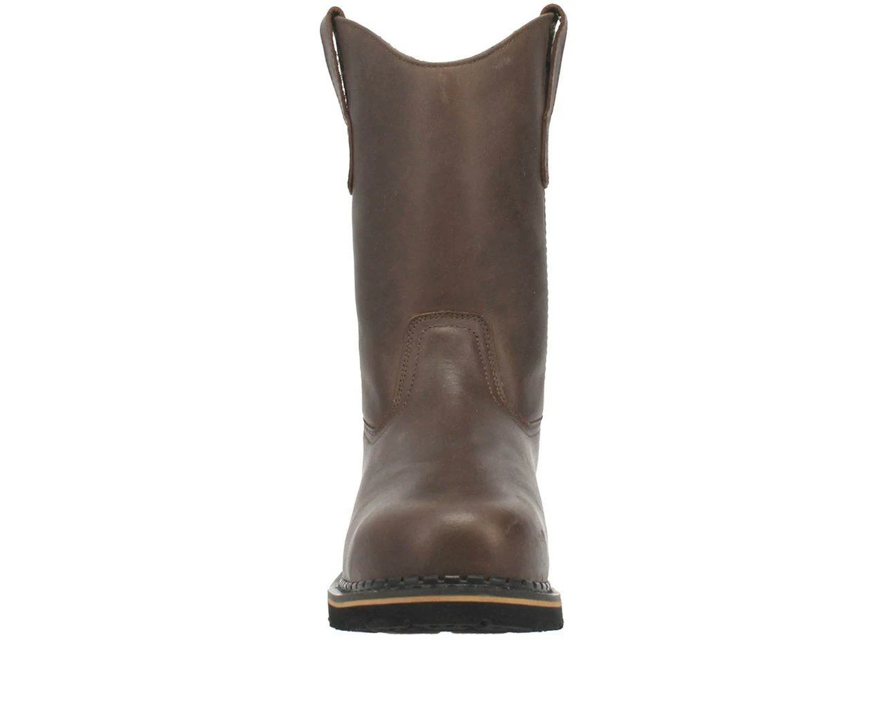 Men's Laredo Western Boots Rake Steel Toe Work Boots 7 Men's Laredo Western Boots Rake Steel Toe Work Boots - Image 5