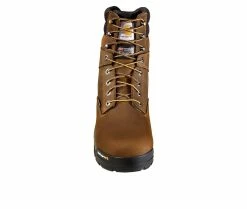 Men's Carhartt CME8347 Waterproof Composite Toe Work Boots -Winter and Snow Boots Shop 4 383