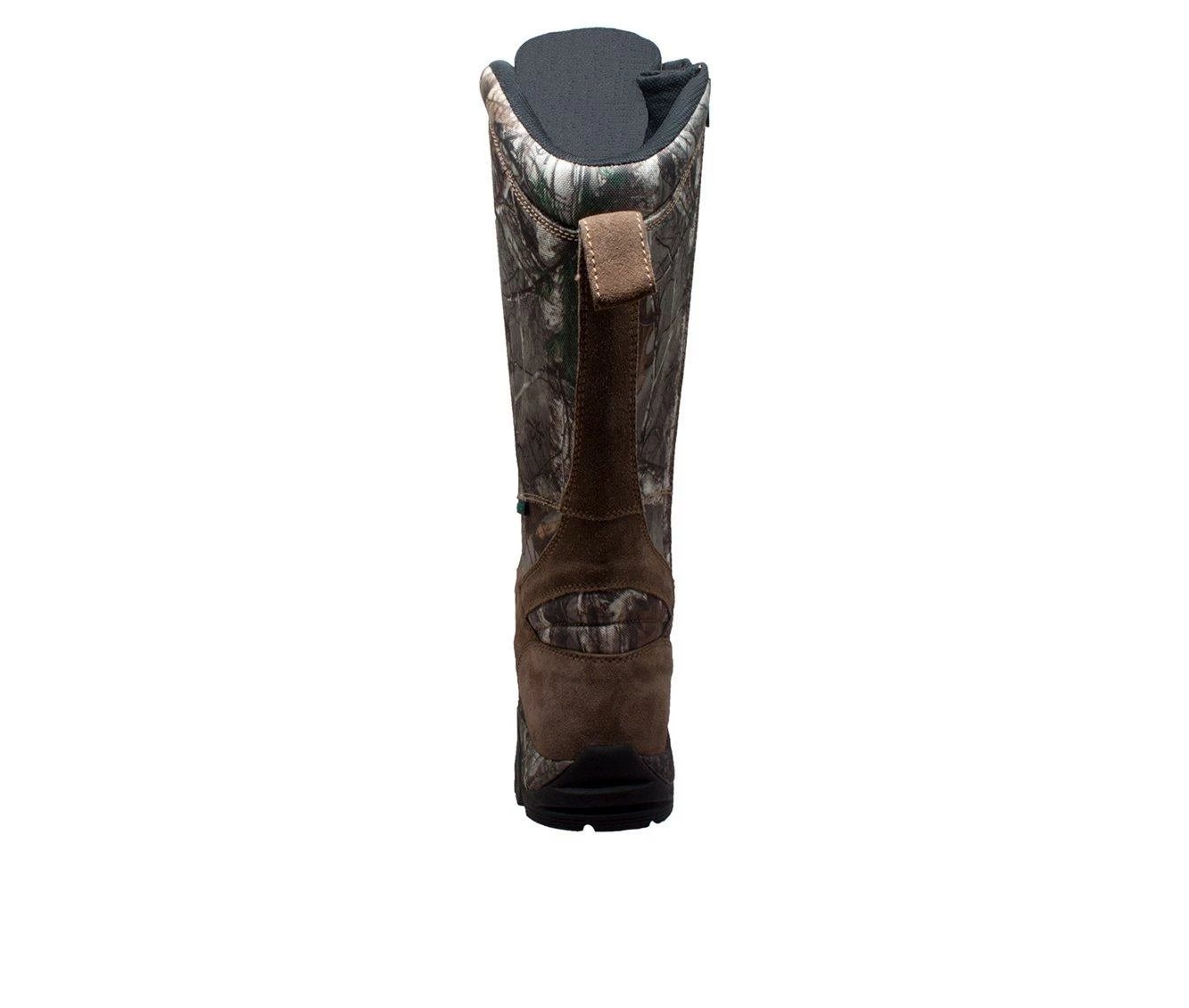 Men's Tecs 15" Waterproof Zip/Lace Snake Bite Insulated Boots 7 Men's Tecs 15" Waterproof Zip/Lace Snake Bite Insulated Boots - Image 5