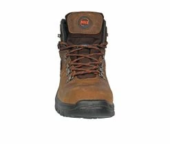 Men's Hoss Boot Adam Steel Toe Work Boots 12 Men's Hoss Boot Adam Steel Toe Work Boots -Winter and Snow Boots Shop 4 399