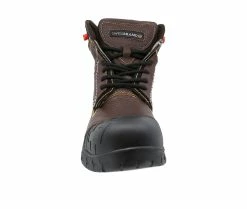 Men's Swissbrand Gladiator Work Boot 510701 Work Boots -Winter and Snow Boots Shop 4 431