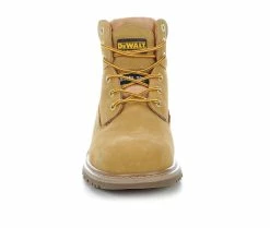 Men's DeWALT Lewiston Steel Toe Work Boots -Winter and Snow Boots Shop 4 436