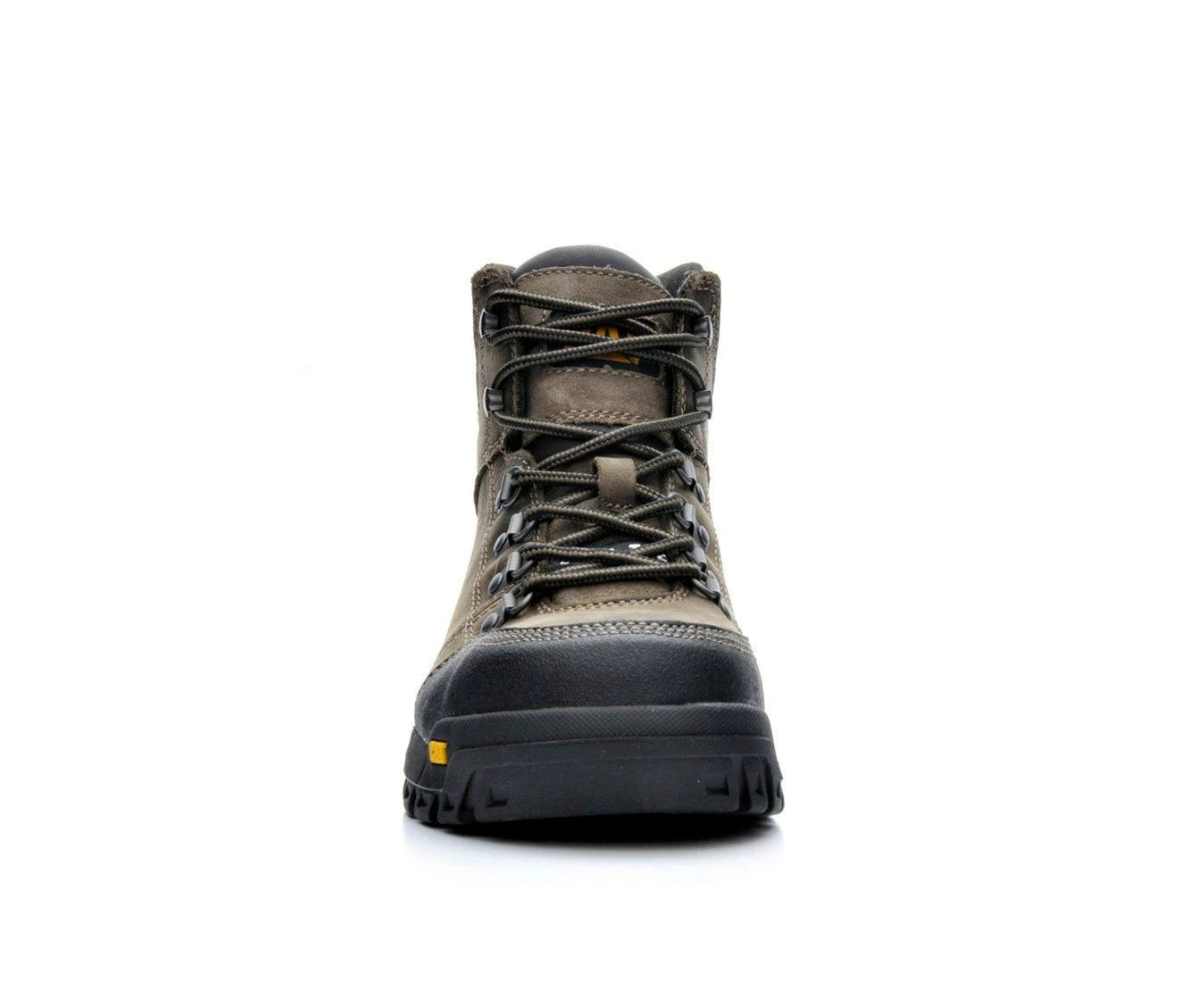 Men's Caterpillar Outline Steel Toe Work Boots 7 Men's Caterpillar Outline Steel Toe Work Boots - Image 5