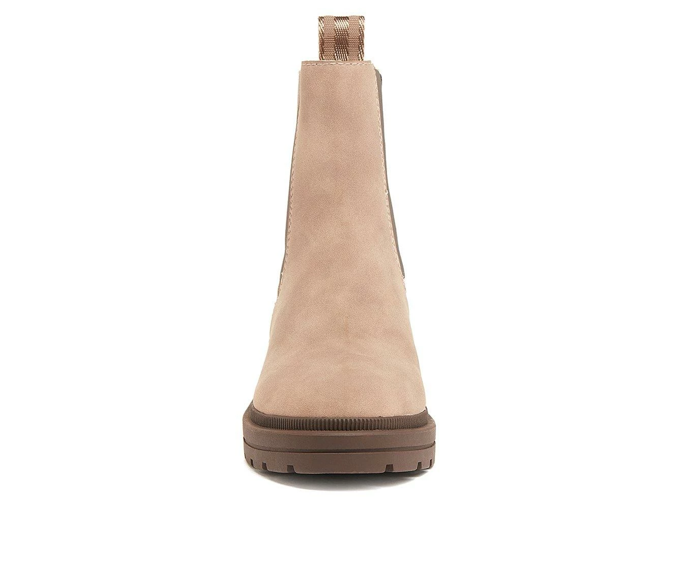 Women's Rocket Dog Iggie Chelsea Boots 7 Women's Rocket Dog Iggie Chelsea Boots - Image 5